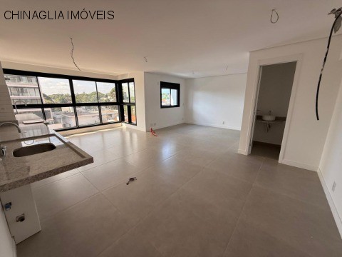Apartamento, 1 quarto, 49 m² - Foto 3