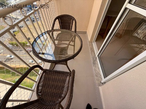 Apartamento, 2 quartos, 52 m² - Foto 77