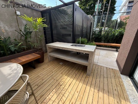 Apartamento, 1 quarto, 49 m² - Foto 51