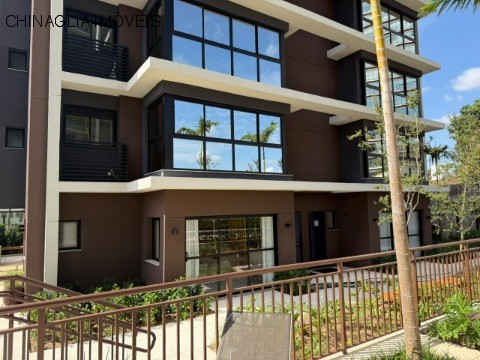 Apartamento, 1 quarto, 49 m² - Foto 54
