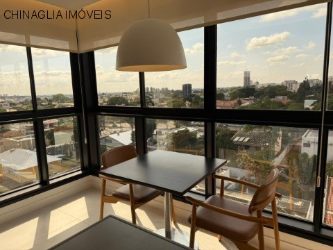 Apartamento, 1 quarto, 49 m² - Foto 1