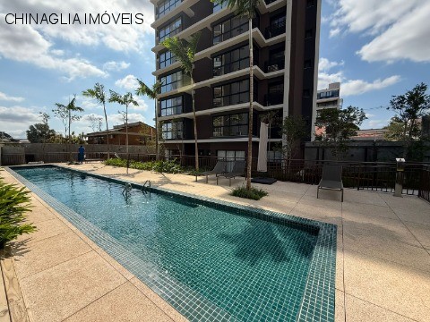 Apartamento, 1 quarto, 49 m² - Foto 20