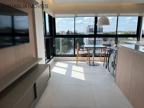 Apartamento, 1 quarto, 49 m² - Foto 26