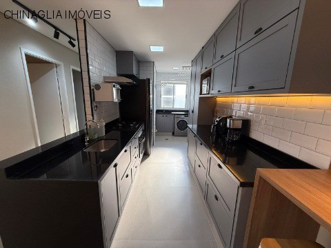 Apartamento, 2 quartos, 52 m² - Foto 6
