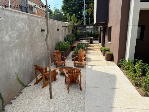 Apartamento, 1 quarto, 49 m² - Foto 45