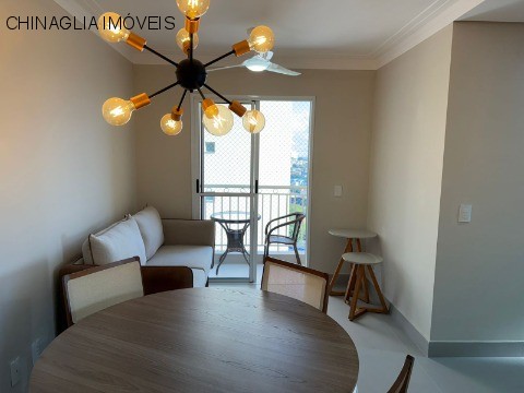 Apartamento, 2 quartos, 52 m² - Foto 54