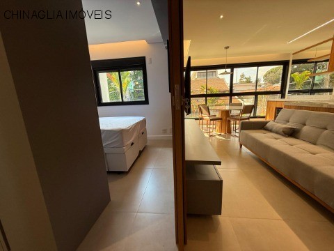 Apartamento, 1 quarto, 49 m² - Foto 23