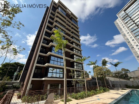 Apartamento, 1 quarto, 49 m² - Foto 40
