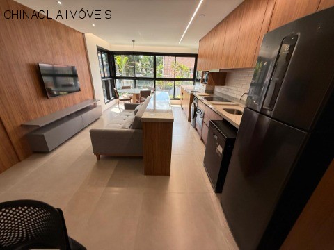 Apartamento, 1 quarto, 49 m² - Foto 12