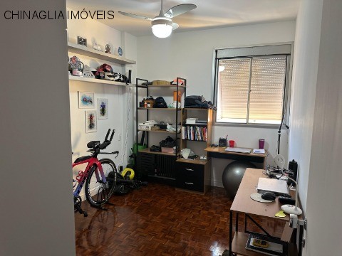 Apartamento, 2 quartos, 80 m² - Foto 10