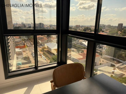 Apartamento, 1 quarto, 49 m² - Foto 4