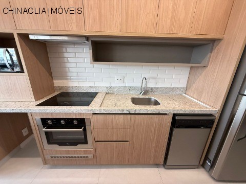 Apartamento, 1 quarto, 49 m² - Foto 30