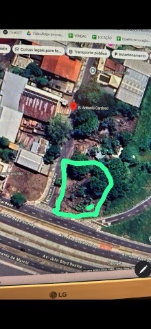 Loteamento e Condomínio, 1842 m² - Foto 4