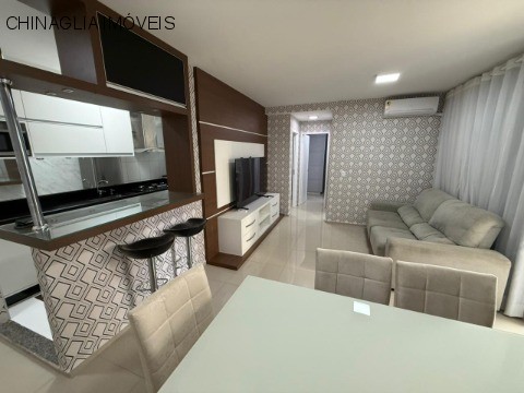 Apartamento, 2 quartos, 67 m² - Foto 2