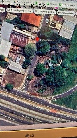 Loteamento e Condomínio, 1842 m² - Foto 5