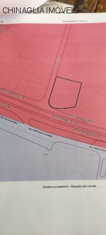 Loteamento e Condomínio, 1842 m² - Foto 3