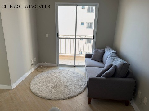 Apartamento, 2 quartos, 52 m² - Foto 9