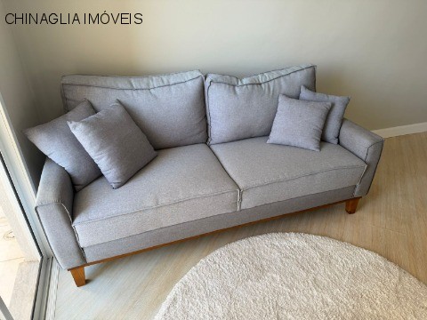 Apartamento, 2 quartos, 52 m² - Foto 15