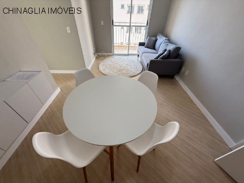 Apartamento, 2 quartos, 52 m² - Foto 7