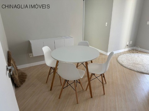 Apartamento, 2 quartos, 52 m² - Foto 2