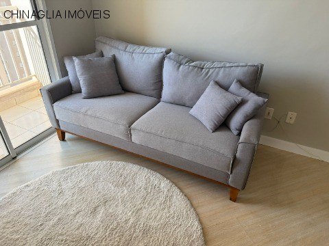 Apartamento, 2 quartos, 52 m² - Foto 12