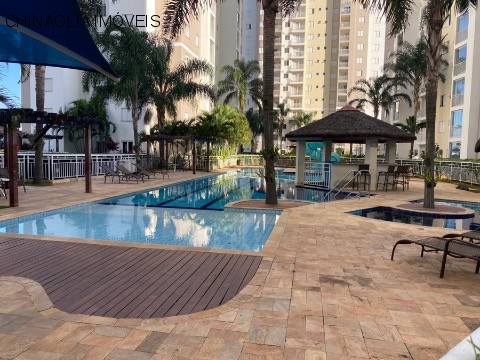 Apartamento, 2 quartos, 59 m² - Foto 26