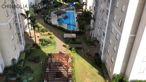 Apartamento, 2 quartos, 59 m² - Foto 27