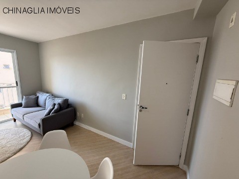 Apartamento, 2 quartos, 52 m² - Foto 11