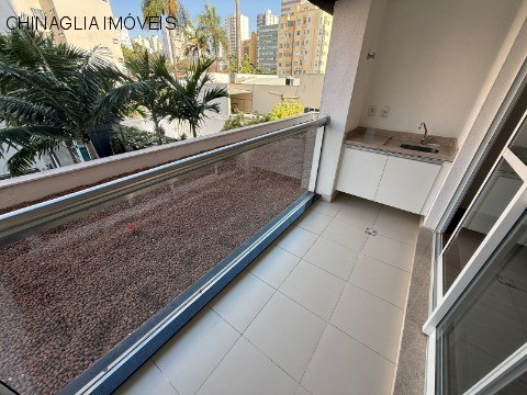 Apartamento, 1 quarto, 45 m² - Foto 11
