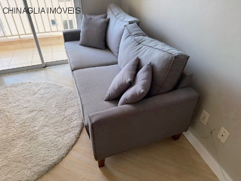 Apartamento, 2 quartos, 52 m² - Foto 13