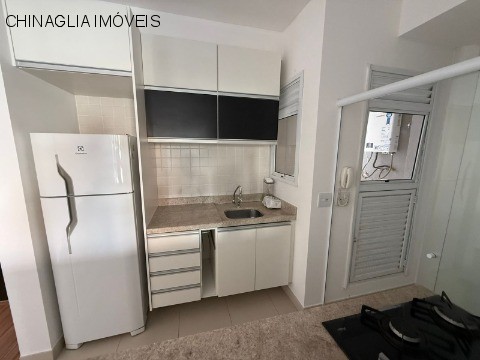 Apartamento, 1 quarto, 45 m² - Foto 4
