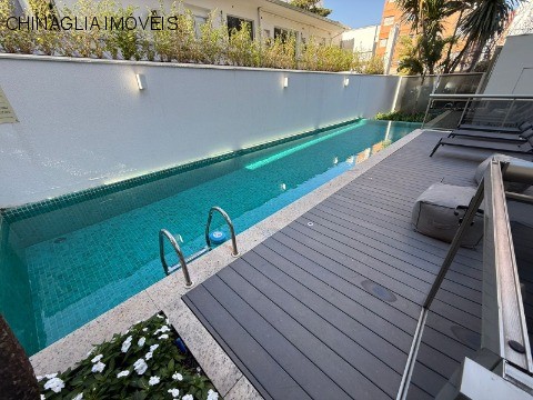 Apartamento, 1 quarto, 45 m² - Foto 33