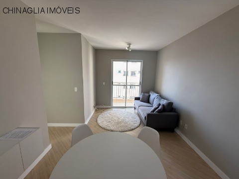 Apartamento, 2 quartos, 52 m² - Foto 6