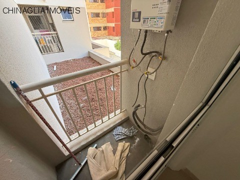 Apartamento, 1 quarto, 45 m² - Foto 7