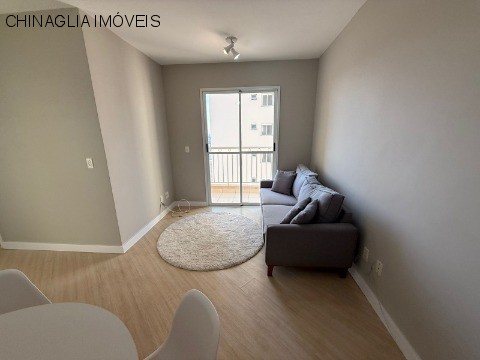 Apartamento, 2 quartos, 52 m² - Foto 10
