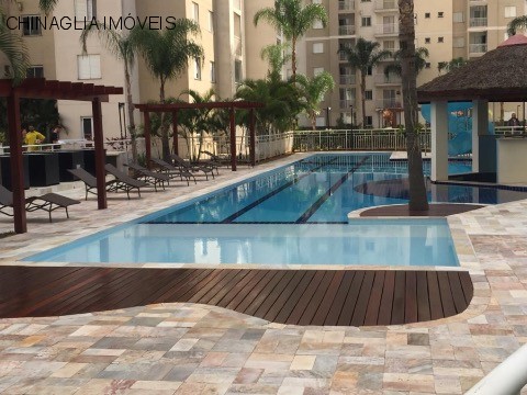 Apartamento, 2 quartos, 59 m² - Foto 25