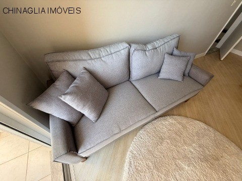 Apartamento, 2 quartos, 52 m² - Foto 14