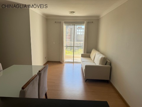 Apartamento, 3 quartos, 77 m² - Foto 6