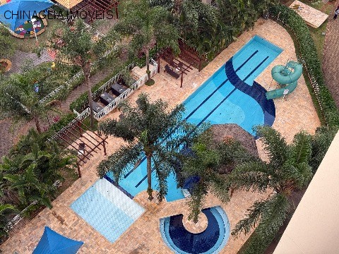 Apartamento, 2 quartos, 59 m² - Foto 24
