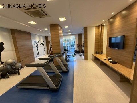Apartamento, 1 quarto, 45 m² - Foto 30