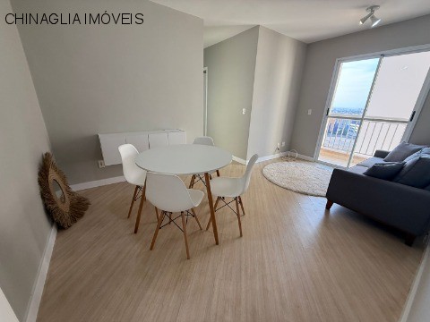 Apartamento, 2 quartos, 52 m² - Foto 5