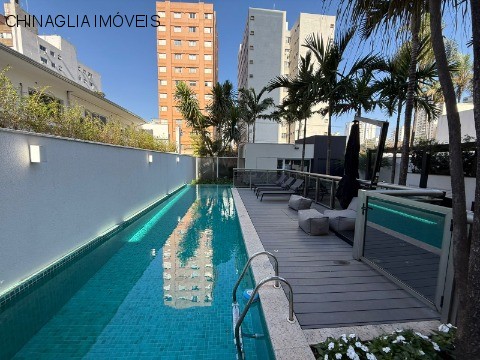 Apartamento, 1 quarto, 45 m² - Foto 29