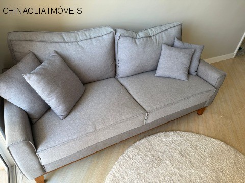 Apartamento, 2 quartos, 52 m² - Foto 17
