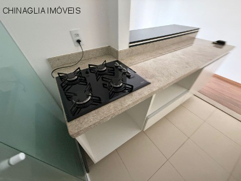 Apartamento, 1 quarto, 45 m² - Foto 9