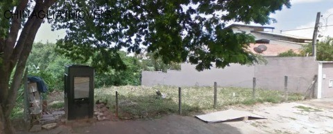 Terreno, 290 m² - Foto 2