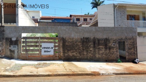 Terreno, 300 m² - Foto 1