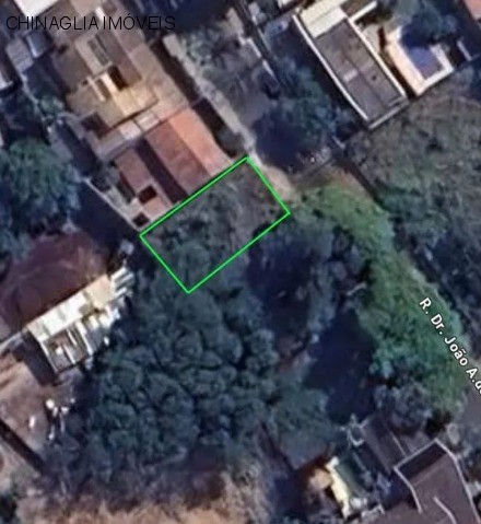 Terreno, 290 m² - Foto 3