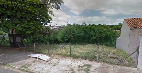Terreno, 290 m² - Foto 1
