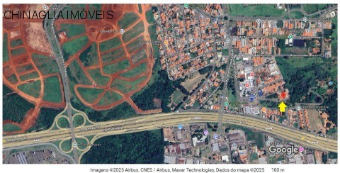 Terreno, 300 m² - Foto 2