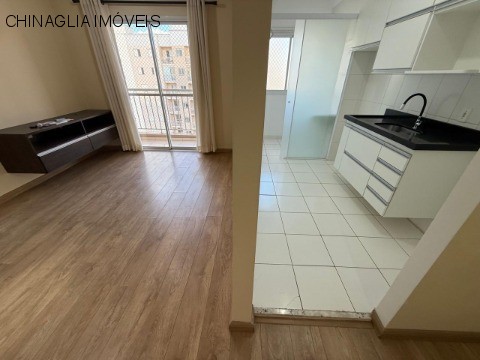 Apartamento, 2 quartos, 52 m² - Foto 2